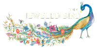 The Jeweled Bird
